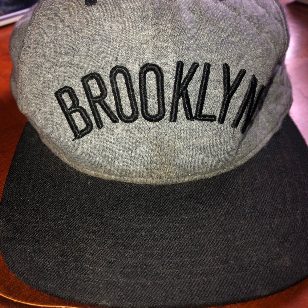 Brooklyn Classic Hat